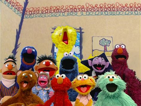 Elmo's World guests | Muppet Wiki | Fandom