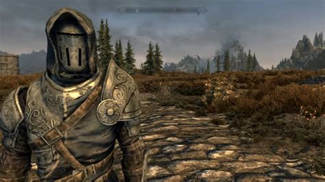 Skyrim: Silver Armor, How To Get