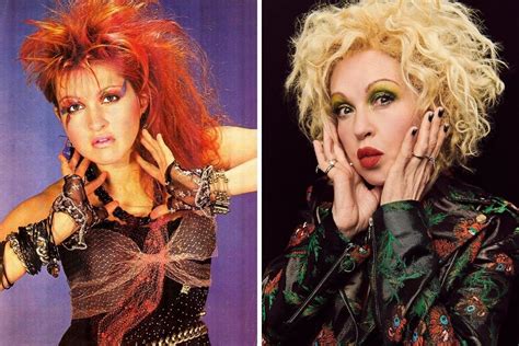 Singers Of The 1980s: A Journey Through The Decade Of Iconic Voices