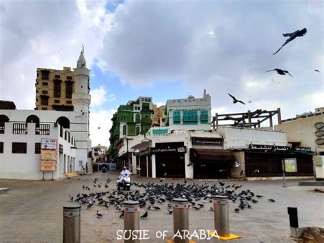 Jeddah Daily Photo: PEOPLE OF AL BALAD