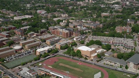 Morehouse College Campus Map