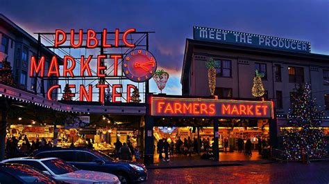 Nightlife in Seattle: 12 Things to Do for Great Seattle Nightlife