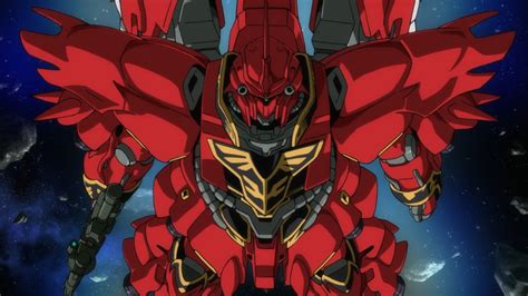 Gundam Sinanju