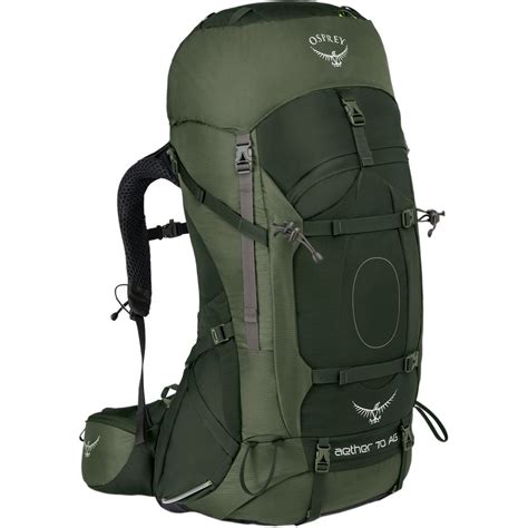 Osprey Packs Aether AG 70L Backpack | Backcountry.com