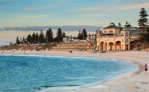 Must-visit beaches in Perth | Alpha Car Hire