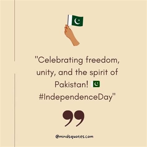 50 Best Pakistan Independence Day Quotes, Wishes & Messages