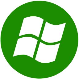 Windows Media Center Logo Png