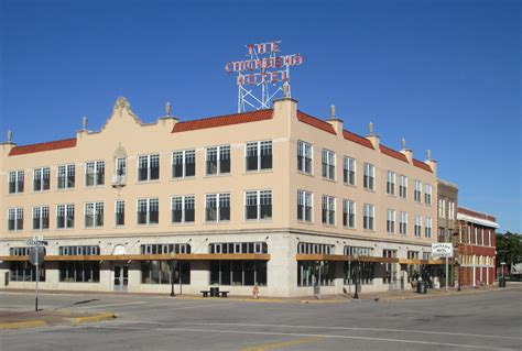 Chickasha Hotel Apartments | Apartments In Chickasha, OK