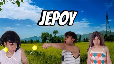 Madaya si Joana! (Jepoy Vlog) - YouTube