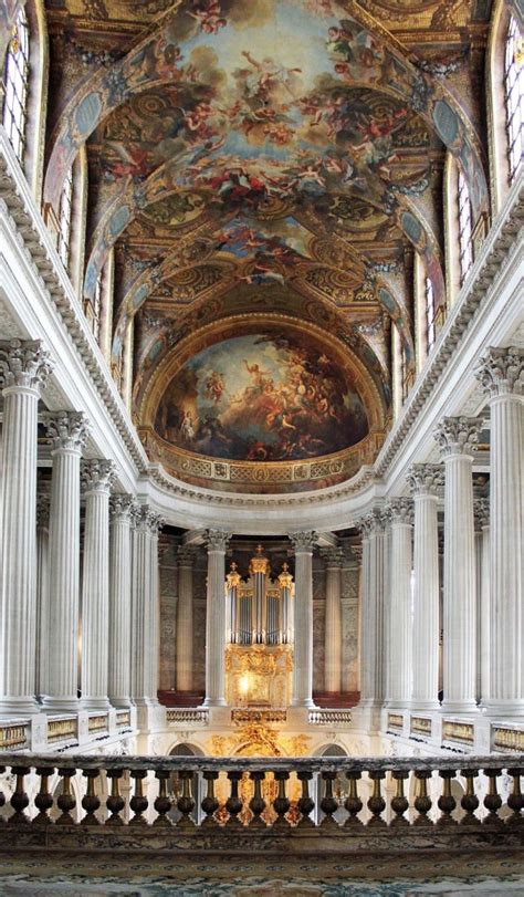 A Peak Inside the Palace of Versailles - Feather and the Wind | Travel ...