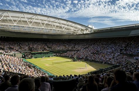 2019 Wimbledon Championships