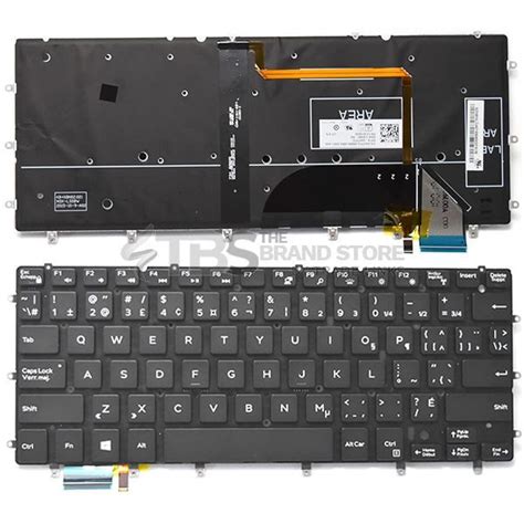 Dell Inspiron 15-7547 Backlit Keyboard Replacement - Price In Pakistan