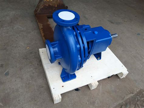 Agriculture Pump High Suction Head Manufacturer and Supplier China ...