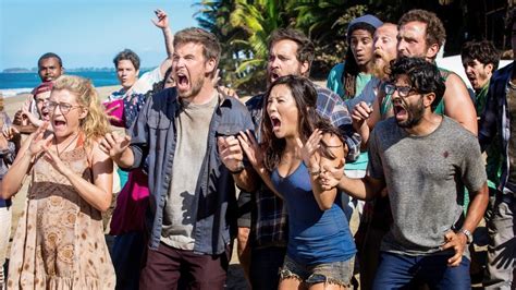 The 21 Best TV Shows About Being Stranded on an Island | tvshowpilot.com