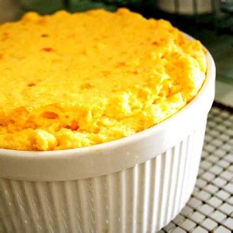 Creamy Corn Pudding Soufflé Recipe : Target Recipes