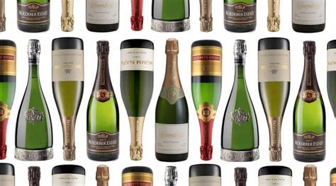 Sparkling wine (Types, Prices, Best Wines to Buy in 2020)