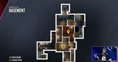 One of Rainbow Six Siege’s first maps gets an overhaul in the new ...