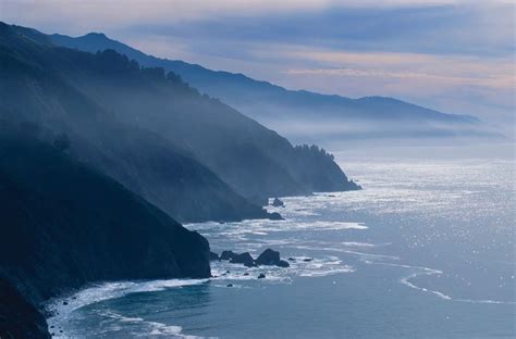 How Many States Border The Pacific Ocean? | TouristSecrets