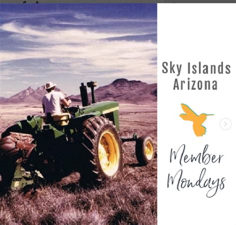 Sonoita Vineyards - Visit the Sky Islands of Arizona