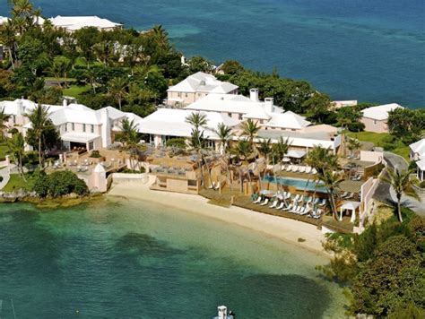 Cambridge Beaches Resort & Spa, Bermuda | Holidays 2021/2022 | Luxury ...