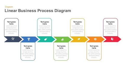 Process Flow Ppt Template Free Download - Printable Word Searches