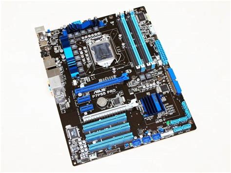 Motherboard and CPU Repair - iFixit