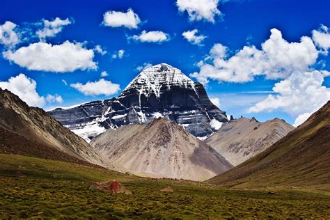 Mount Kailash Mansarovar tour - Sunrise Adventure Treks