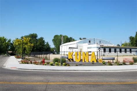 The Magical City of Your Beautiful Dreams: Kuna ID | Founterior