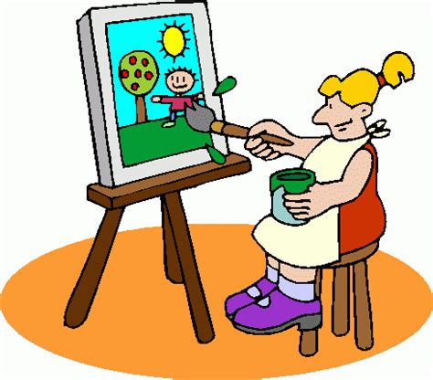 Free Art Class Cliparts, Download Free Art Class Cliparts png images ...