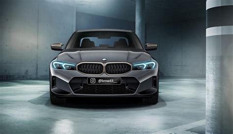 Does the 2023 BMW 3 Series LCI Look Better or Worse?