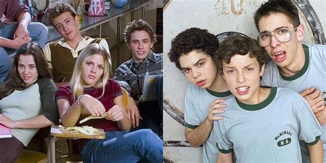 10 Best Freaks and Geeks Characters, Ranked