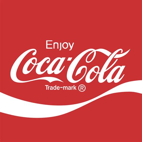 Coca Cola Logo PNG Transparent (1) – Brands Logos