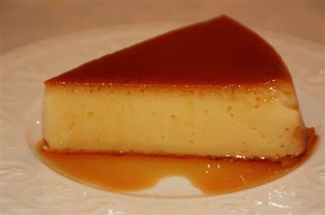 EVERYDAY SISTERS: Vanilla Flan (Non-Dairy)