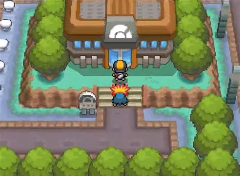 The Best Grinding Spots in Pokémon HeartGold & SoulSilver – FandomSpot