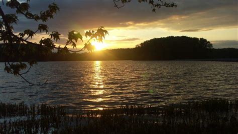 Wildlife refuges reopening at Land Between the Lakes