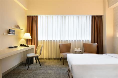 Caesar Park Hotel Taipei Taipei, TW - Reservations.com