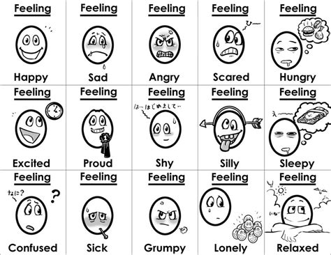 Free Feelings, Download Free Feelings png images, Free ClipArts on ...