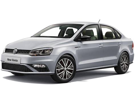 Catálogo autos nuevos de Volkswagen Vento, disponibles en México