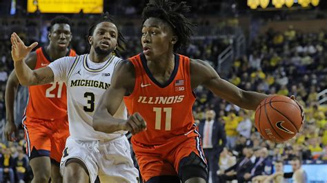 After withdrawing from NBA Draft, Illinois' Ayo Dosunmu must fix ...