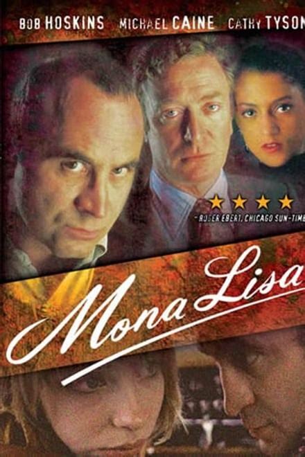 Mona Lisa (1986) - Posters — The Movie Database (TMDB)