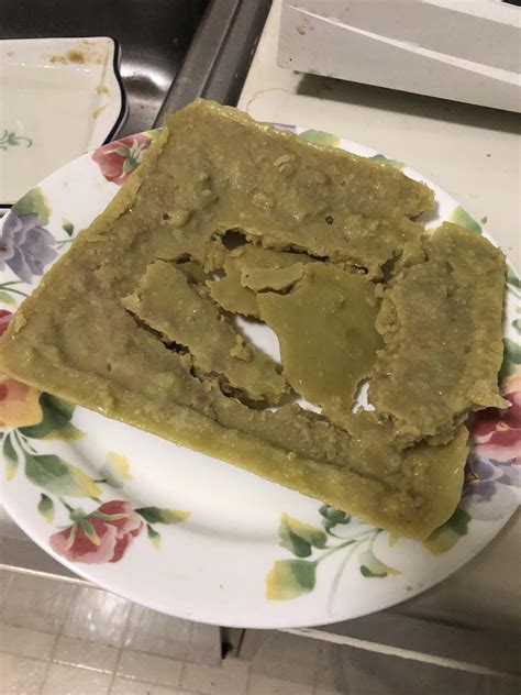 Slow cooker cannabis butter! : r/slowcooking