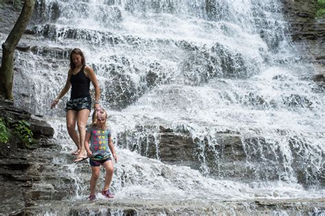 Waterfalls in the Finger Lakes | Visit Finger Lakes