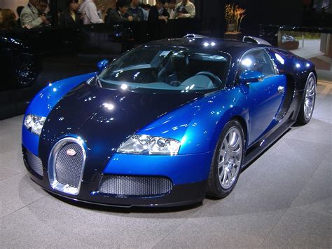 Bugatti veyron | Best Cars For You