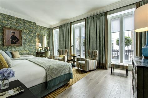 The best five star hotels in London in 2024