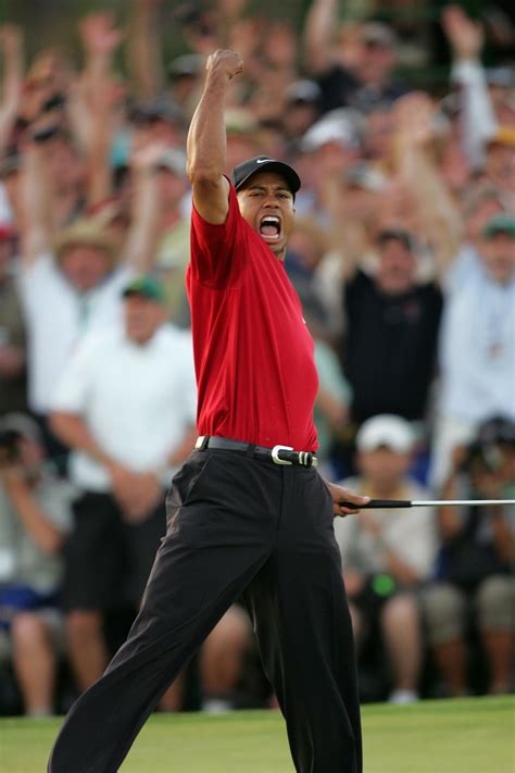 The 31 best pictures of Tiger Woods | Golf World | Golf Digest