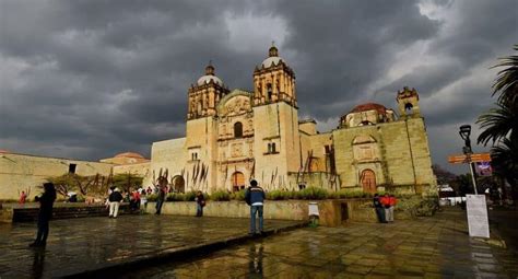 The best museums in Oaxaca, you won’t know where to start | Casa de ...