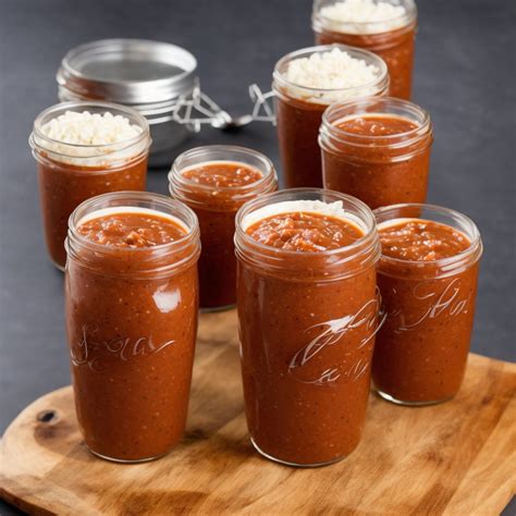 Bar-B-Que Sauce Recipe | Recipes.net