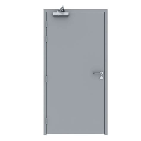 Fire Rated Door | ASSA ABLOY