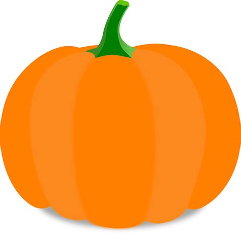 Download High Quality pumpkin clipart orange Transparent PNG Images ...