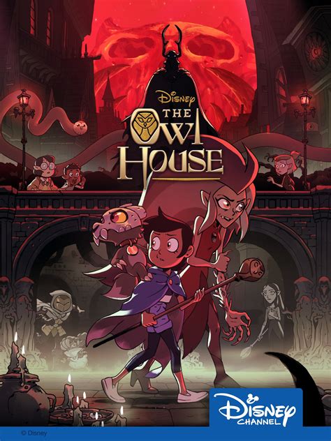 The Owl House - Rotten Tomatoes